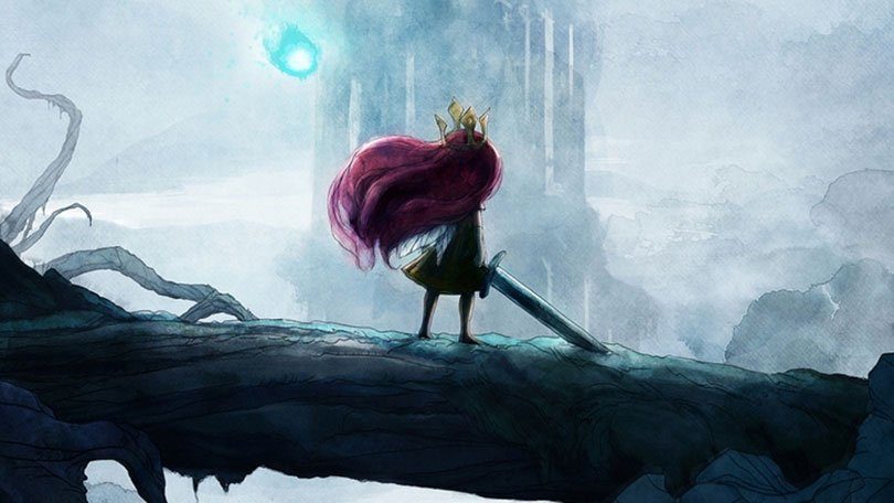 Child of Light: News