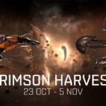 EVE Online: Crimson Harvest Screenshot