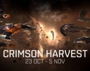 EVE Online: Crimson Harvest Screenshot