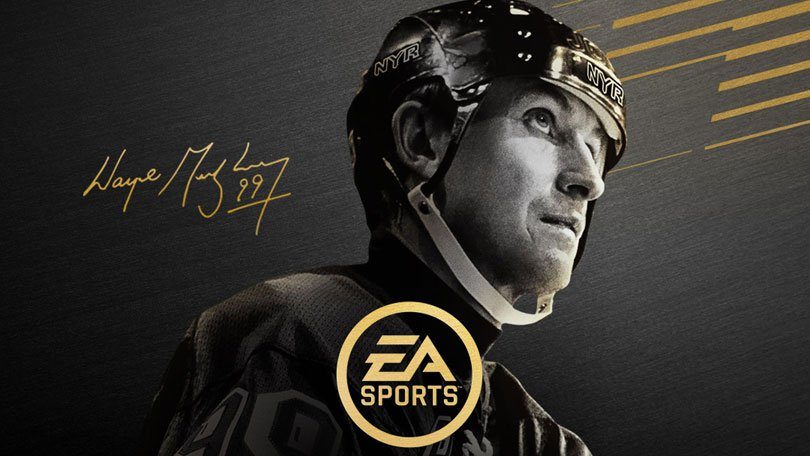 NHL 19: 99 Edition