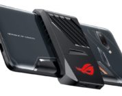 ASUS: ROG Gaming Smartphone