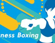 Fitness Boxing: News