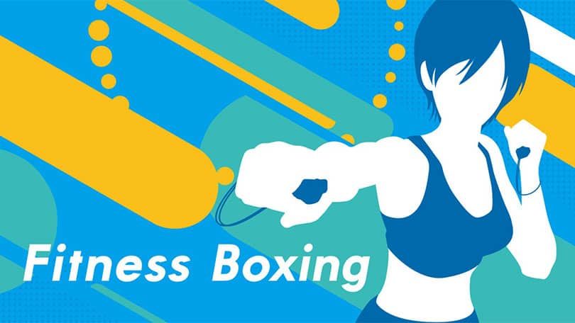 Fitness Boxing: News