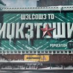 Call of Duty: Black Ops 4 - Nuketown