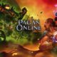 Pagan Online: KeyArt