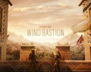 Rainbow Six: Siege - Operation Wind Bastion