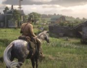 Red Dead Redemption 2: Test