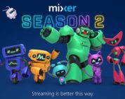 Mixer: Season 2 Bots 1