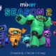 Mixer: Season 2 Bots 1