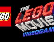 The LEGO Movie 2 Videogame: Logo Black