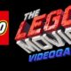 The LEGO Movie 2 Videogame: Logo Black