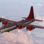 World of Warplanes: US Bomber