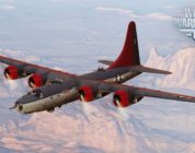 World of Warplanes: US Bomber