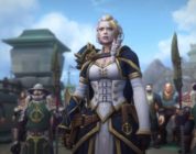 World of Warcraft: Battle for Azeroth - Screenshot