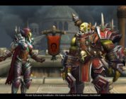 World of Warcraft: Battle for Azeroth - Screenshot