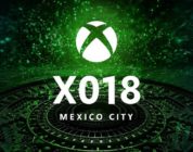 Xbox: X018 Mexiko