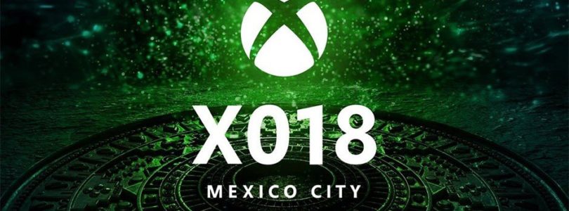 Xbox: X018 Mexiko