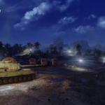 Armored Warfare: Arabian Nights