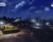 Armored Warfare: Arabian Nights