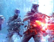 Battlefield V: Test