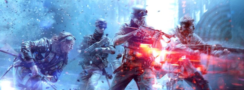 Battlefield V: Test