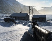 Battlefield V: Screenshot