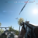 Battlefield V: Screenshot