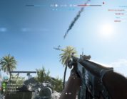 Battlefield V: Screenshot