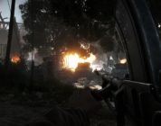 Battlefield V: Screenshot