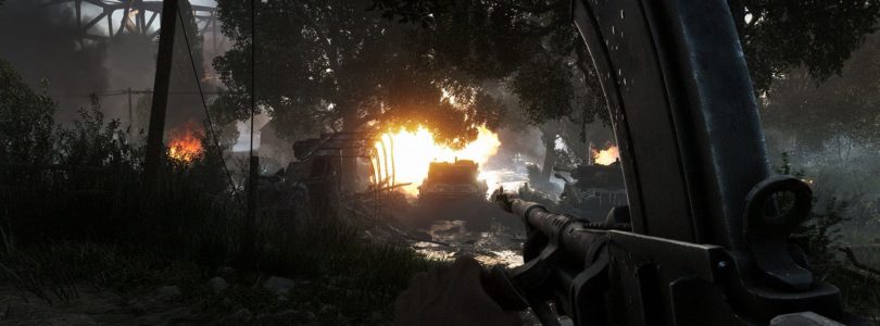 Battlefield V: Screenshot