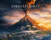 Civilization 6: Gathering Storm