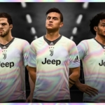 FIFA 19: Juve Shirt