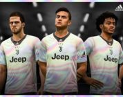 FIFA 19: Juve Shirt