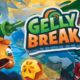 Gelly Break: Keyart