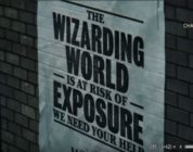 Harry Potter: Wizards Unite - Teaser