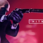 Hitman 2: Logo