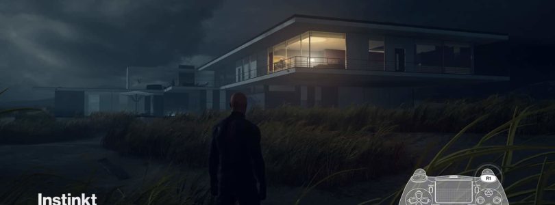 Hitman 2: Screenshot