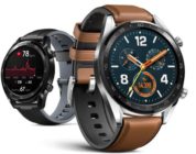 Huawei: Watch GT