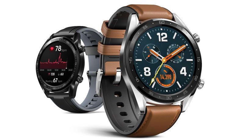 Huawei: Watch GT