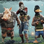 Mutant Year Zero: Road to Eden - News