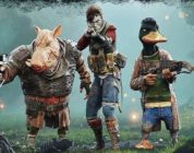 Mutant Year Zero: Road to Eden - News