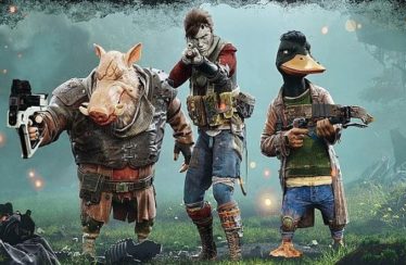 Mutant Year Zero: Road to Eden - News