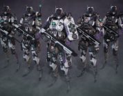 PlanetSide 2: Mechs