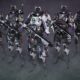 PlanetSide 2: Mechs