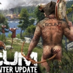 SCUM: Wild Hunter