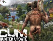 SCUM: Wild Hunter