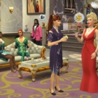 Die Sims 4: Werde berühmt - Screenshot