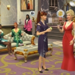 Die Sims 4: Werde berühmt - Screenshot