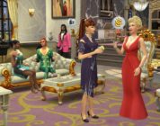 Die Sims 4: Werde berühmt - Screenshot