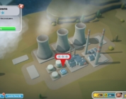 Two Point Hospital: Screenshot